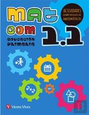 Mat Com 1 (1.1-1.2-1.3) Actividades Competenciales