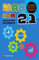 Mat Com 2 (2.1-2.2-2.3) Actividades Competenciales