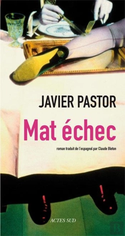 Bertrand.pt - Mat Échec