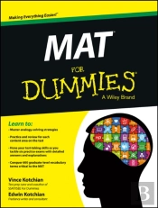 Mat For Dummies