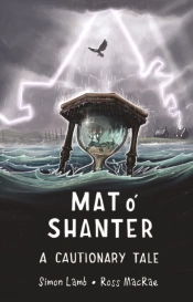 Mat O' Shanter
