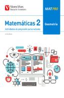 Mat Pro 2 Geometria