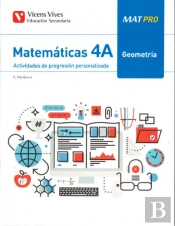 Mat Pro 4a Geometria