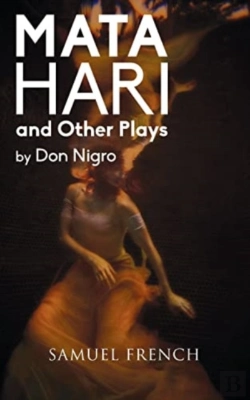 Bertrand.pt - Mata Hari And Other Plays