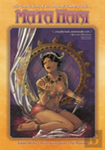 Mata Hari