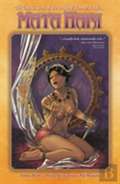 Mata Hari