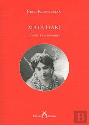 Mata Hari