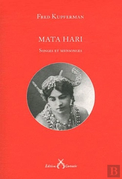 Bertrand.pt - Mata Hari