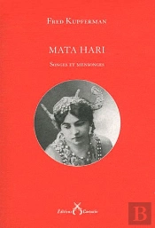 Mata Hari