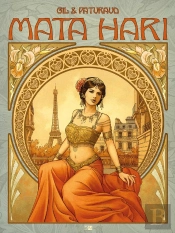 Mata Hari