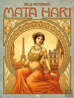 Bertrand.pt - Mata Hari