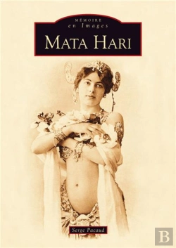 Bertrand.pt - Mata Hari