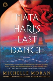 Mata Hari'S Last Dance