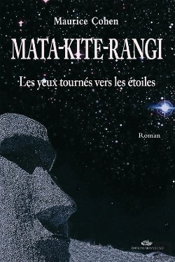 Bertrand.pt - Mata Kite Rangi T.1 ; Les Yeux Tournes Vers Les Étoiles