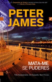 Mata-me, se Puderes