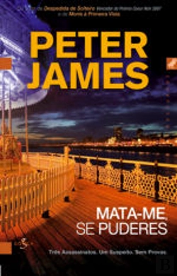 Bertrand.pt - Mata-me, se Puderes