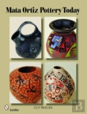 Mata Ortiz Pottery Today
