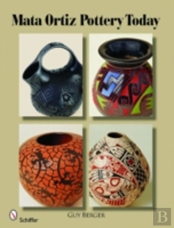 Bertrand.pt - Mata Ortiz Pottery Today