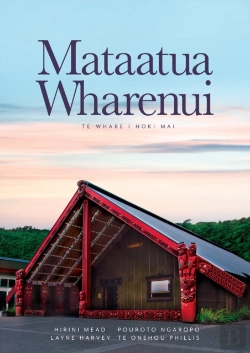 Bertrand.pt - Mataatua Wharenui
