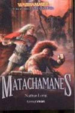 Bertrand.pt - Matachamanes