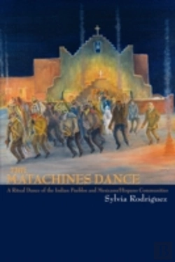 Bertrand.pt - Matachines Dance