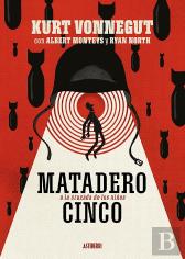 Matadero Cinco O La Cruzada De Los Niños