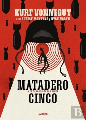 Matadero Cinco O La Cruzada De Los Niños