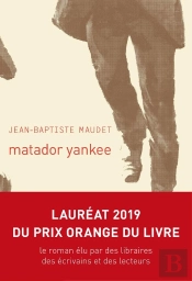 Matador Yankee
