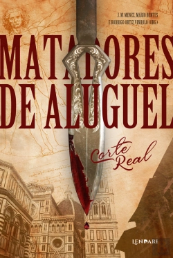 Bertrand.pt - Matadores De Aluguel: Corte Real