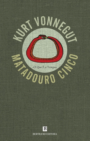 Matadouro Cinco