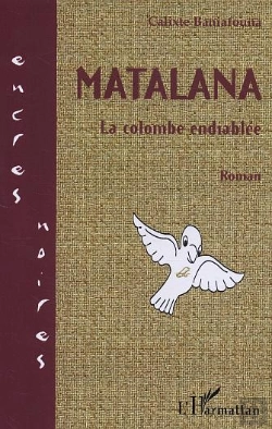 Bertrand.pt - Matalana ; La Colombe Endiablee