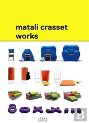 Matali Crasset ; Works