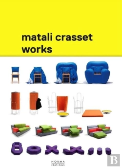 Bertrand.pt - Matali Crasset ; Works