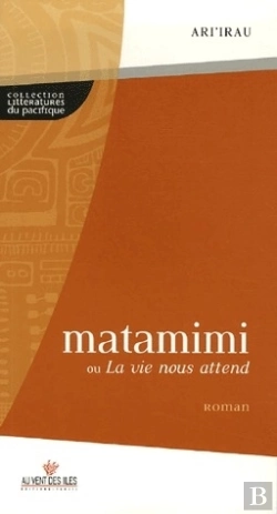 Bertrand.pt - Matamimi Ou La Vie Nous Attend