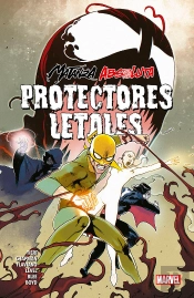 Matanza Absoluta: Protectores Letales