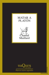Matar A Platón