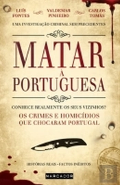 Matar à Portuguesa