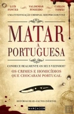 Bertrand.pt - Matar à Portuguesa