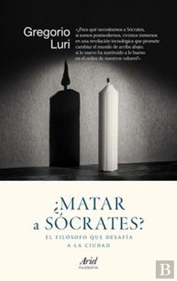 Bertrand.pt - ¿Matar A Sócrates?