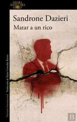 Bertrand.pt - Matar A Un Rico (Colomba Y Dante 4)