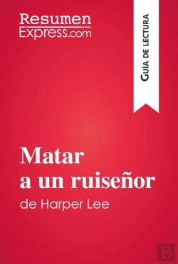 Bertrand.pt - Matar A Un Ruiseñor De Harper Lee (Guía De Lectura)