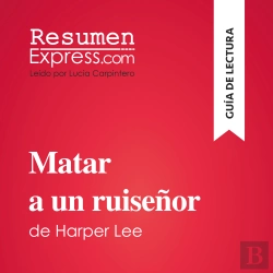Bertrand.pt - Matar A Un Ruiseñor De Harper Lee (Guía De Lectura)