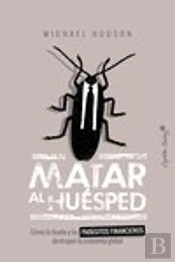 Matar Al Huésped