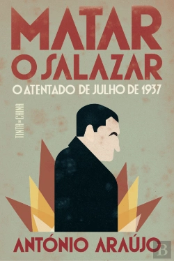 Bertrand.pt - Matar o Salazar