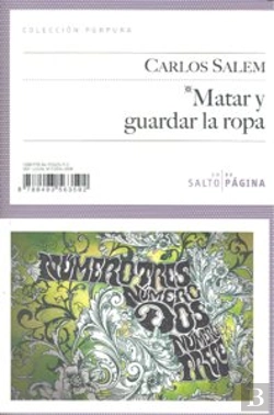 Bertrand.pt - Matar Y Guardar La Ropa