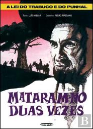 Mataram-no Duas Vezes - Edição Especial