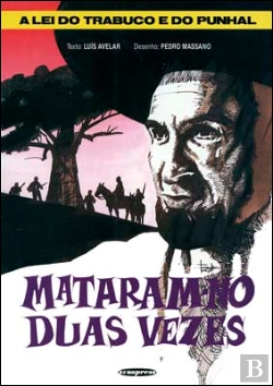 Bertrand.pt - Mataram-no Duas Vezes - Edição Especial