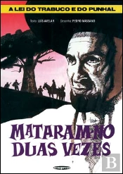 Mataram-no Duas Vezes