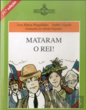 Mataram O Rei!
