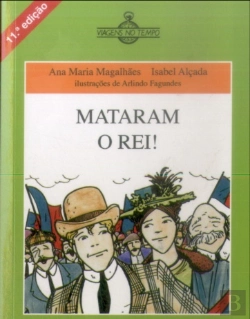 Bertrand.pt - Mataram O Rei!